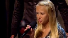 Run The X Factor US S01 E05