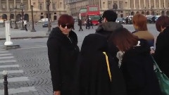 In Paris Travel Ver.2