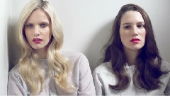 Mercedes-Benz Tv Fashion Meets Movie Berlin