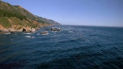 The Depth Of Ocean