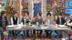 Utaban10周年SP 中文字幕 09/11/17