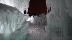 Ice Castles