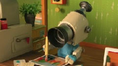 Google Street