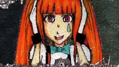 Mrs.Pumpkinの滑稽な梦