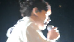 灿烈浴袍