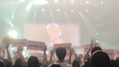 Bangkok Attack Happy Birthday DaeHyun