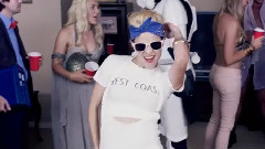 We Can't Stop