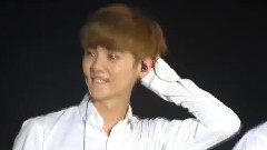 Cute Baby Luhan