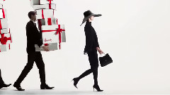 The Harrods Summer Sale 2014