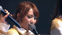 AKB48 Best200 2014 2nd DAY no3B MC cut