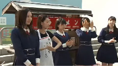 バイトルxHKT48 CM