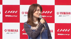 MAiDiGiTV 大島優子 ヤマハ発動機