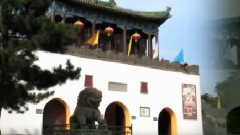 名寺古刹-承德须弥福寿之庙