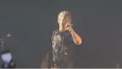 Hands Up