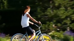Bicycling Journey