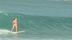 Billabong Girls