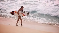 Billabong Girls Hawaii