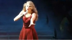 Haunted Atlanta Speak Now Tour