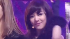 Trouble Maker Tiffany