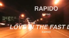 Rapido