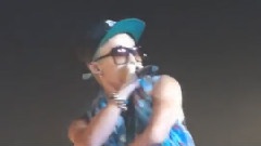 Hands Up TGC in