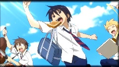 Friends AMV