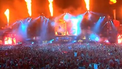 TomorrowLand