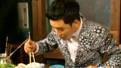 Seungri And Se7en on Sakigake Eight