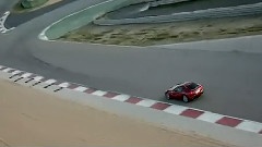 F12 Berlinetta
