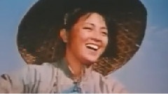 洪湖水浪打浪