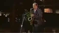 Michael Brecker - Skylark