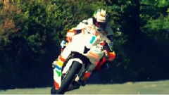 Motorcycle Road Race