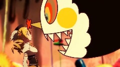Caged AMV