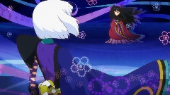 刀と鞘