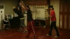 Slow Dance Practice