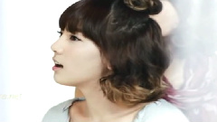 Tae Yeon & kim bum soo