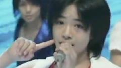 Hey!Say! KTFT 07/07/27