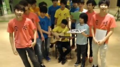 Seventeen TV Opening