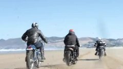 Cafe Tacuba - Iron and Resin At The Cafe Racer UK