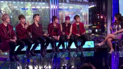 MTVK Presents B.A.P Live in NYC