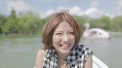 AKB 恋爱总选举 宫泽佐江 神告白