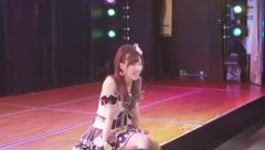 AKB 恋爱总选举 铃木紫帆里 神告白