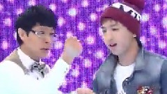 Star King Baro & Sandeul Cut