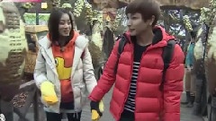 我们结婚了