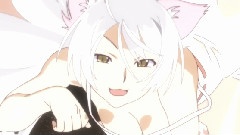 <猫物语