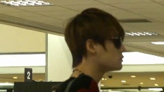 JYJ Santiago International Airport