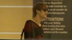 JYJ Santiago International Airport