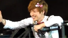 Leeteuk Focus