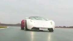 Marussia B1