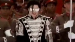 Michael Jackson - Much Too Soon